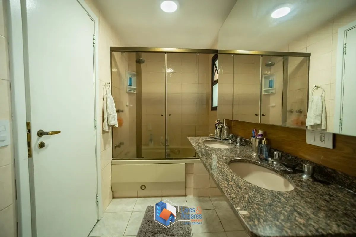 Apartamento, 3 quartos, 131 m² - Foto 20