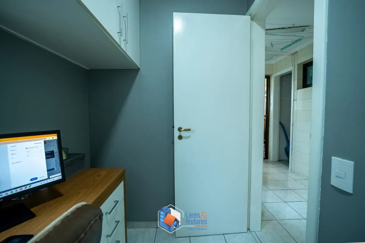 Apartamento, 3 quartos, 131 m² - Foto 47