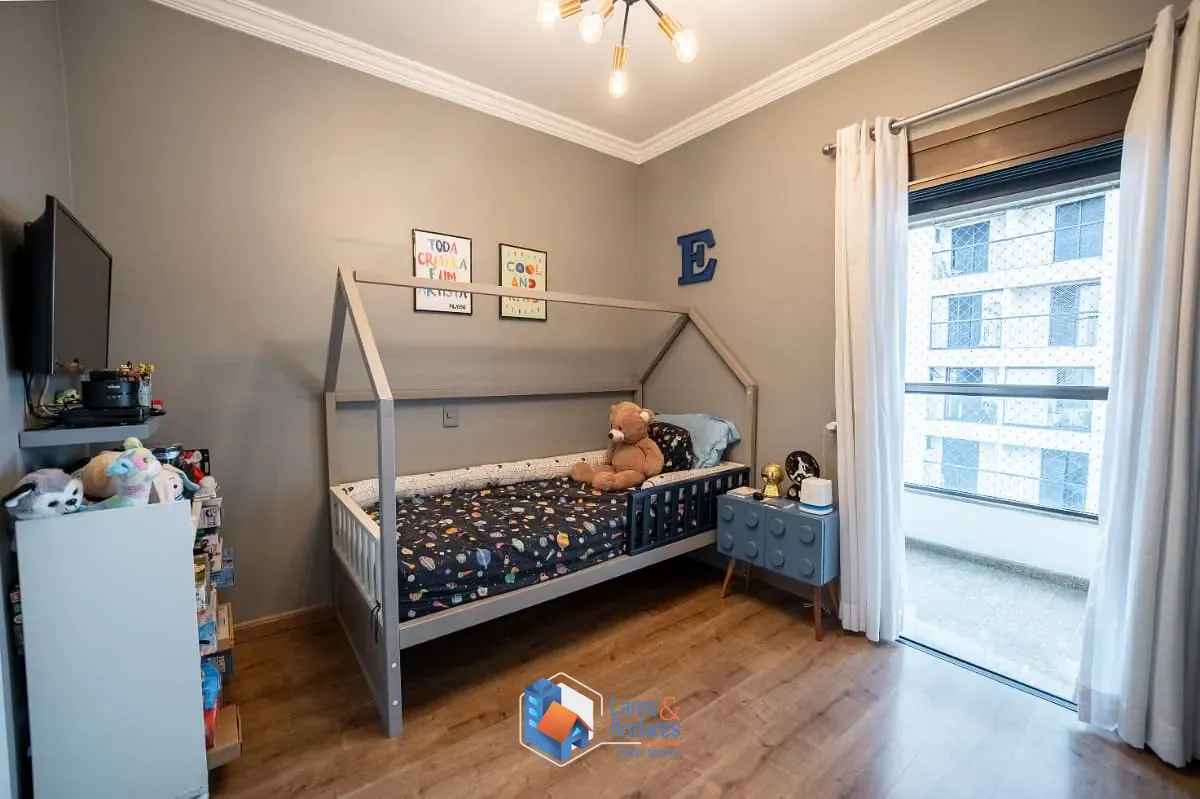 Apartamento, 3 quartos, 131 m² - Foto 23