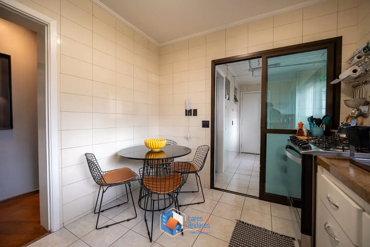 Apartamento, 3 quartos, 131 m² - Foto 40