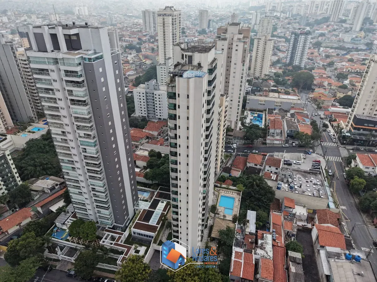 Apartamento, 3 quartos, 131 m² - Foto 66