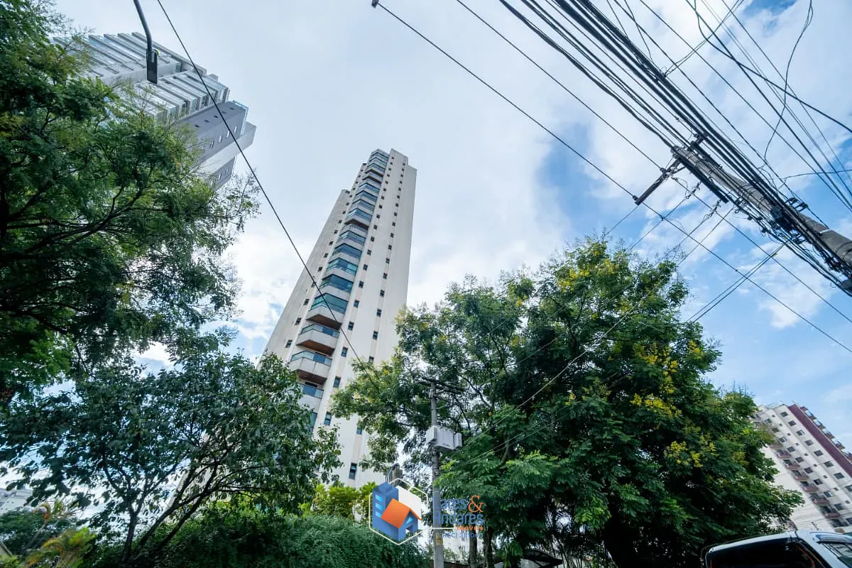 Apartamento, 3 quartos, 131 m² - Foto 63