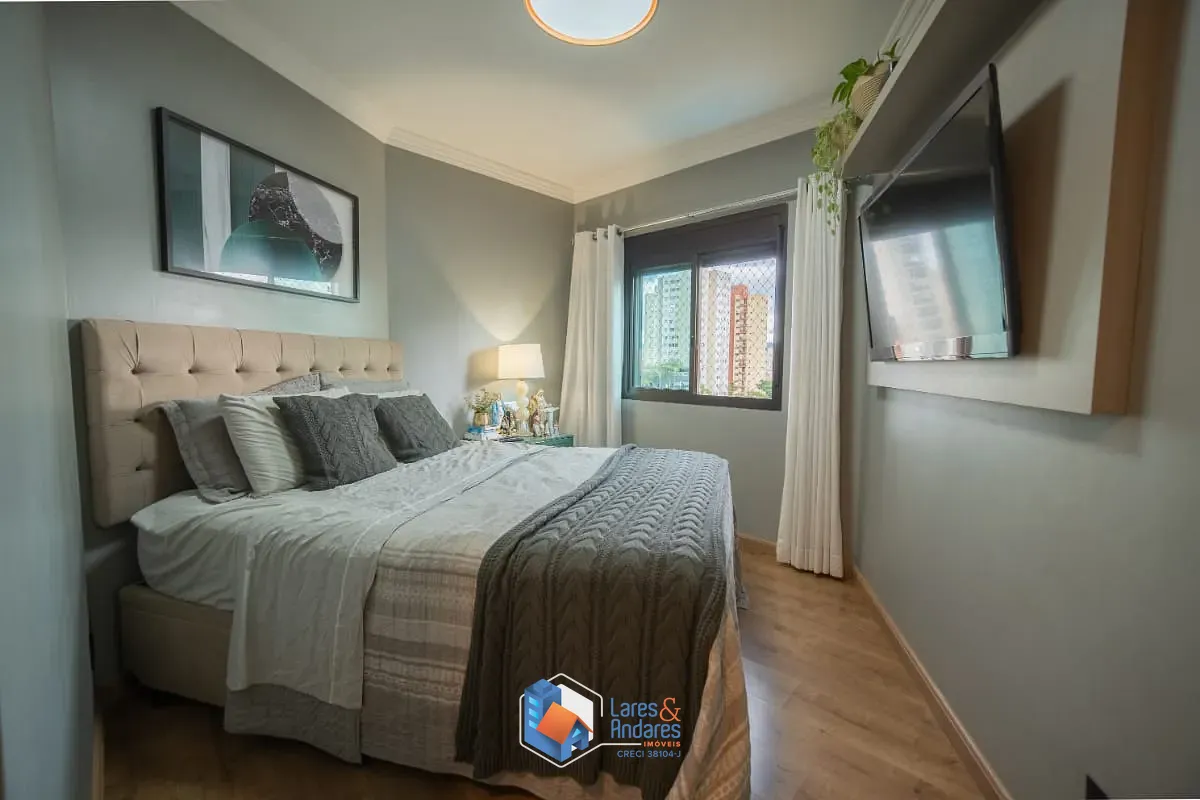 Apartamento, 3 quartos, 131 m² - Foto 15