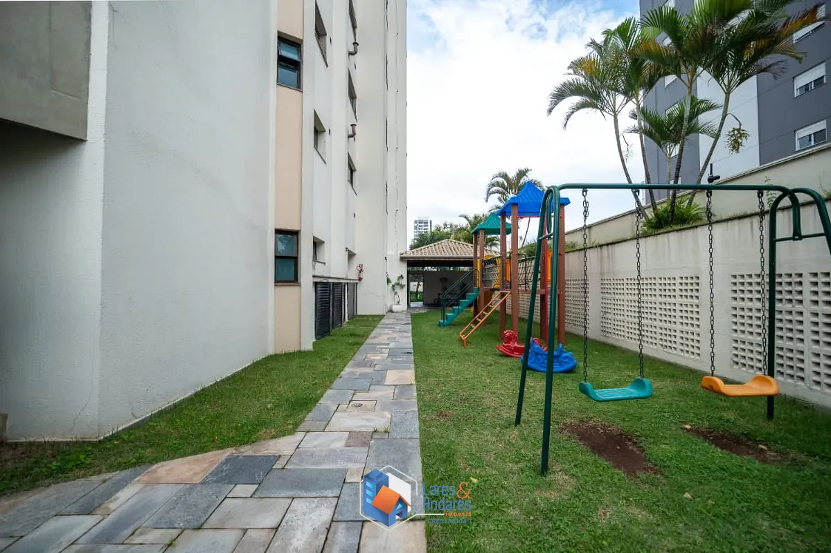 Apartamento, 3 quartos, 131 m² - Foto 58