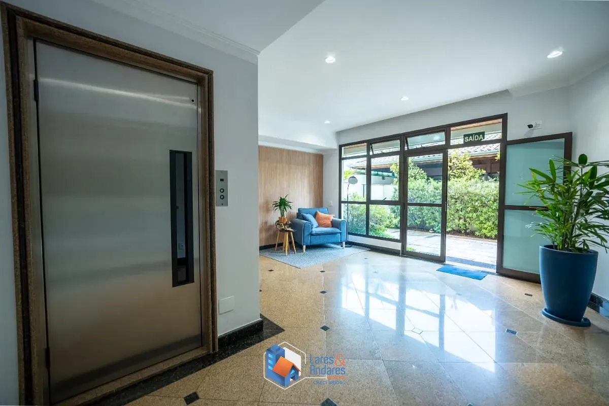 Apartamento, 3 quartos, 131 m² - Foto 51