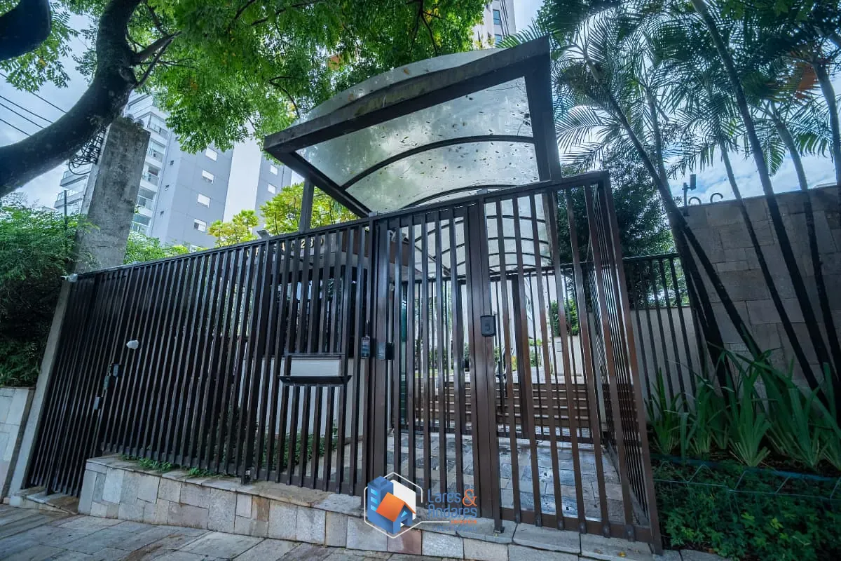 Apartamento, 3 quartos, 131 m² - Foto 62