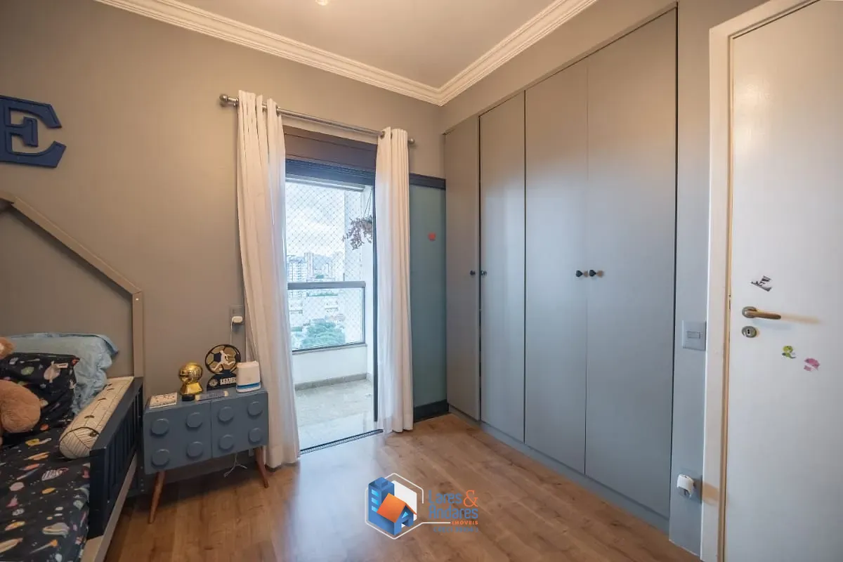 Apartamento, 3 quartos, 131 m² - Foto 25