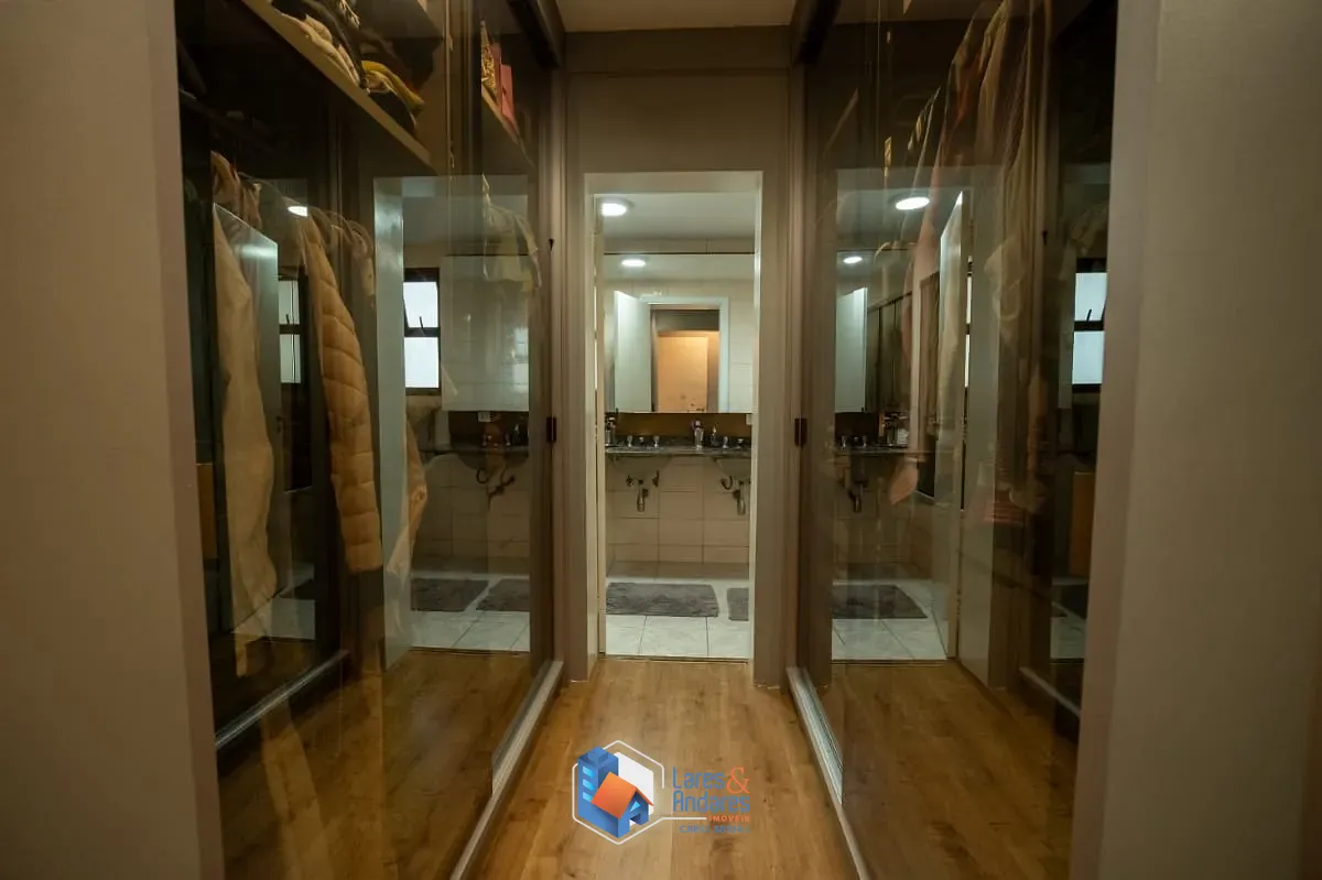 Apartamento, 3 quartos, 131 m² - Foto 18