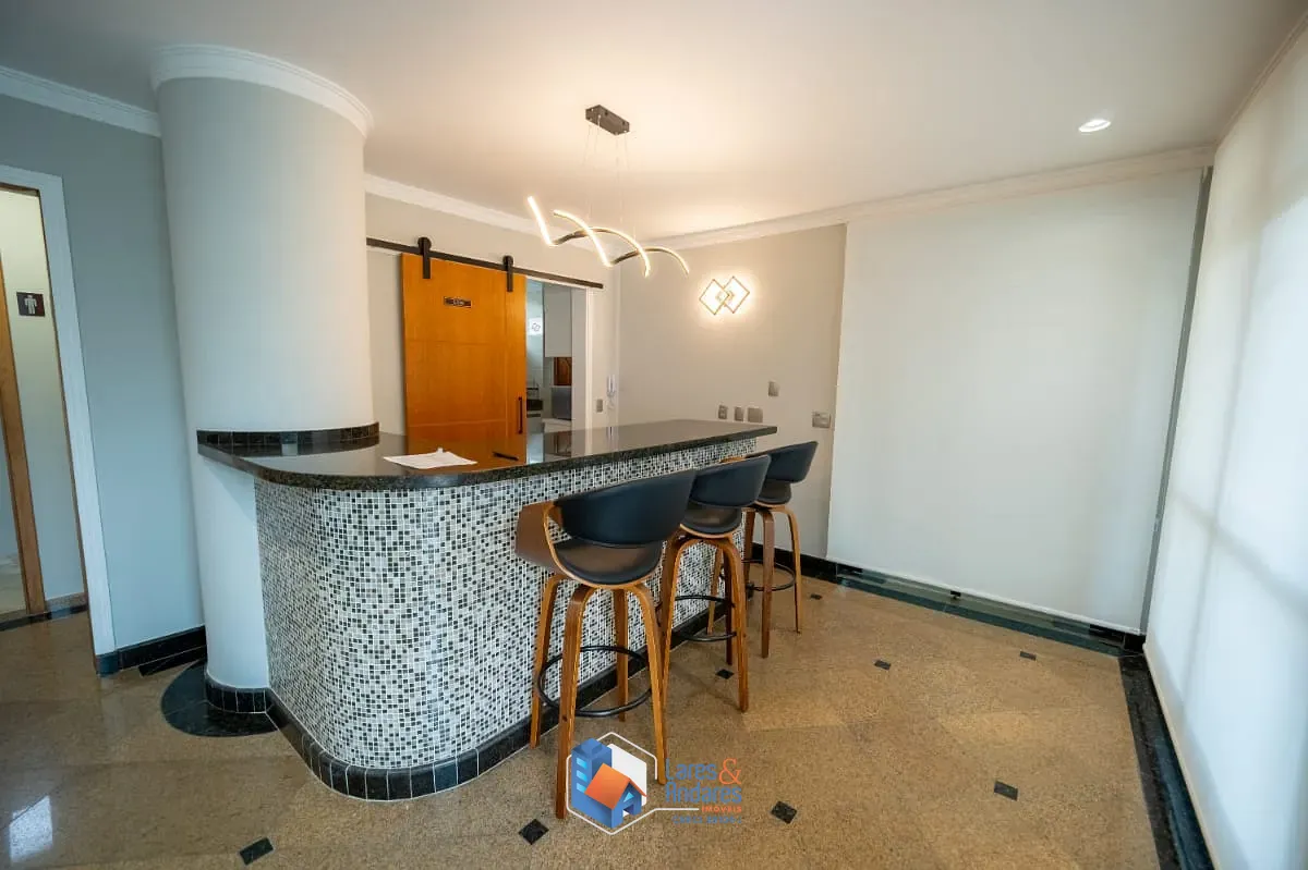 Apartamento, 3 quartos, 131 m² - Foto 60
