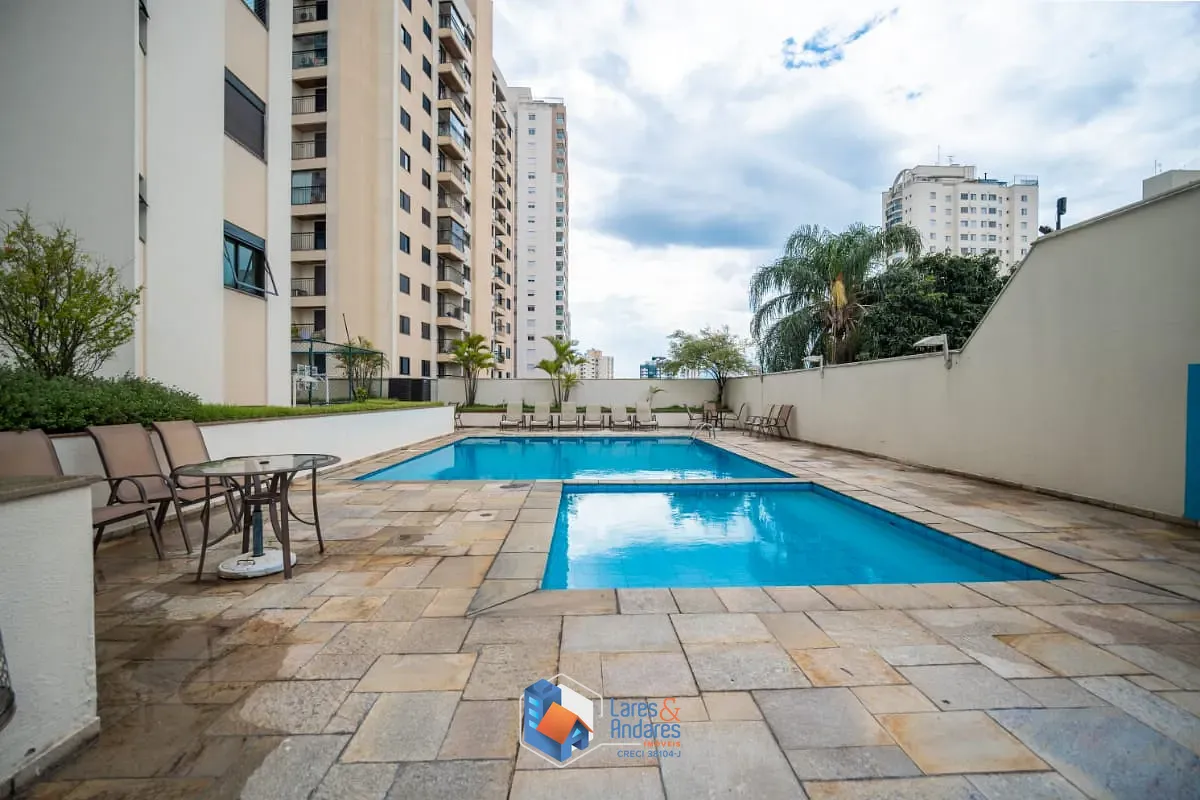 Apartamento, 3 quartos, 131 m² - Foto 52