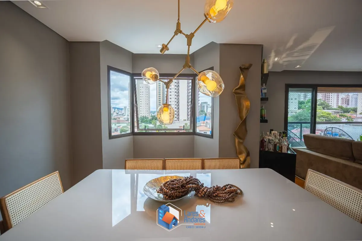 Apartamento, 3 quartos, 131 m² - Foto 10