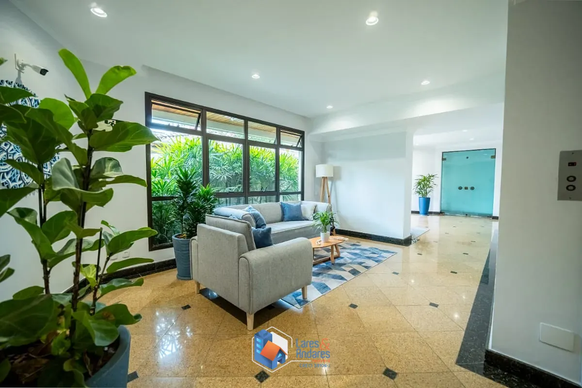 Apartamento, 3 quartos, 131 m² - Foto 50