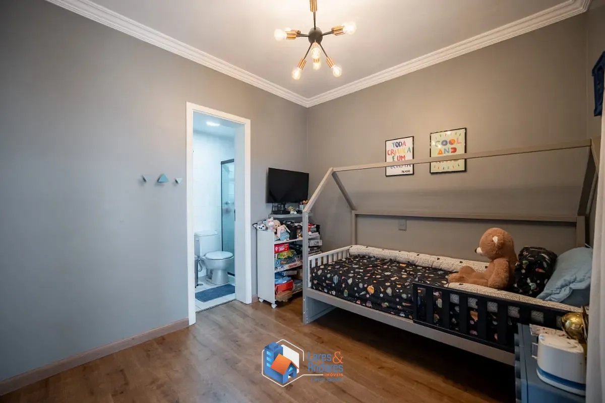 Apartamento, 3 quartos, 131 m² - Foto 27