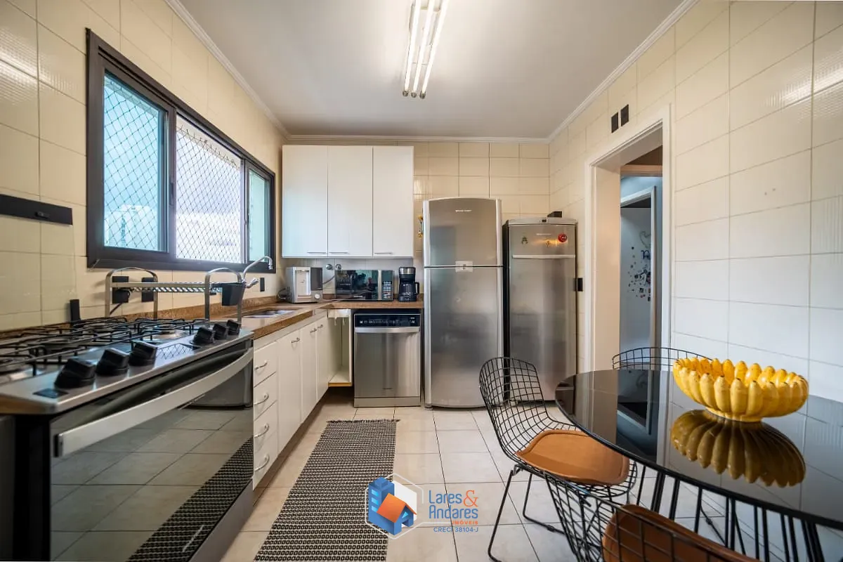 Apartamento, 3 quartos, 131 m² - Foto 38