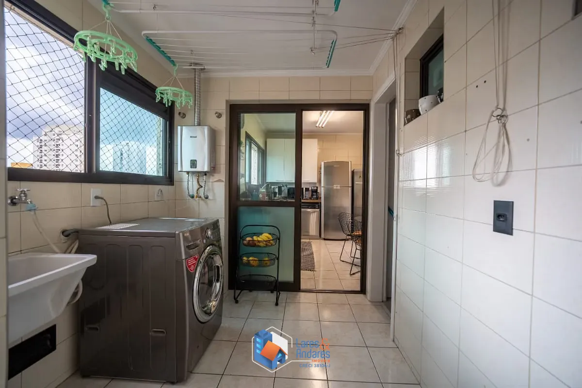 Apartamento, 3 quartos, 131 m² - Foto 41