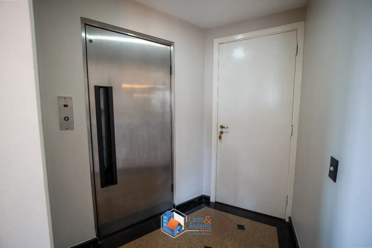 Apartamento, 3 quartos, 131 m² - Foto 49