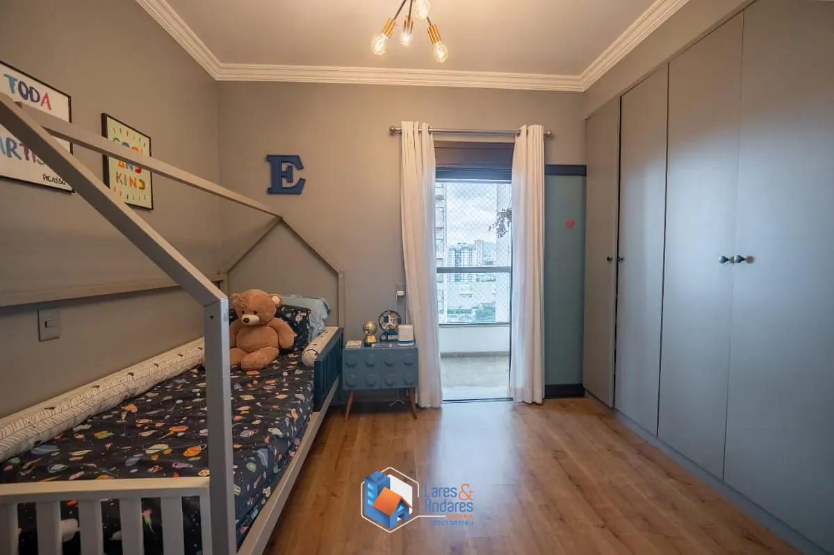 Apartamento, 3 quartos, 131 m² - Foto 28