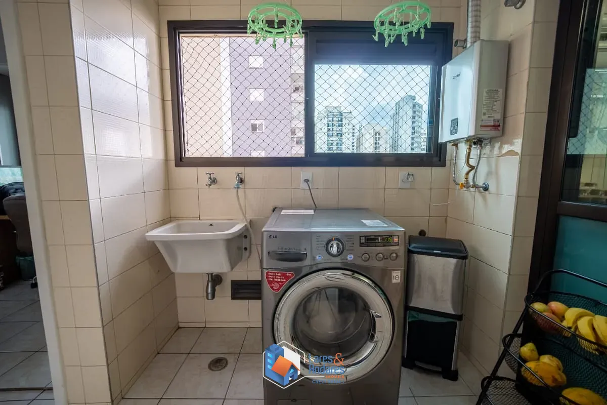 Apartamento, 3 quartos, 131 m² - Foto 44