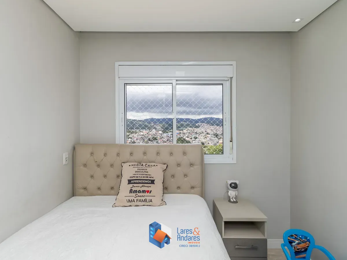 Apartamento, 2 quartos, 51 m² - Foto 19