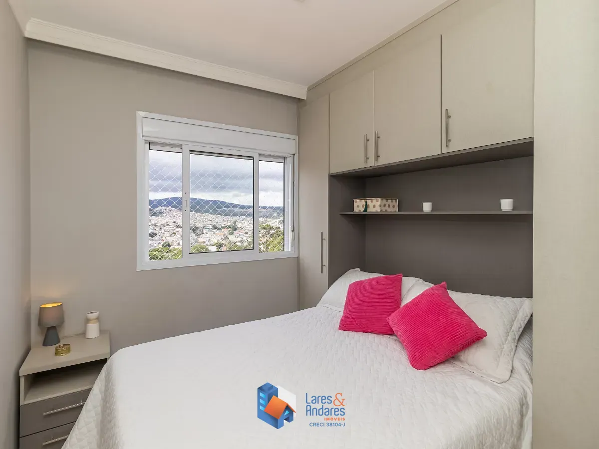 Apartamento, 2 quartos, 51 m² - Foto 21