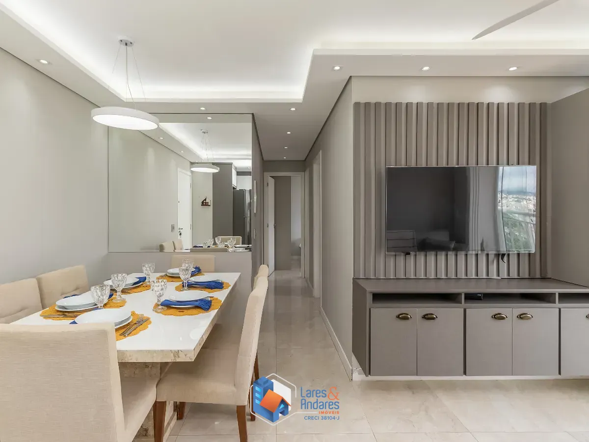 Apartamento, 2 quartos, 51 m² - Foto 16