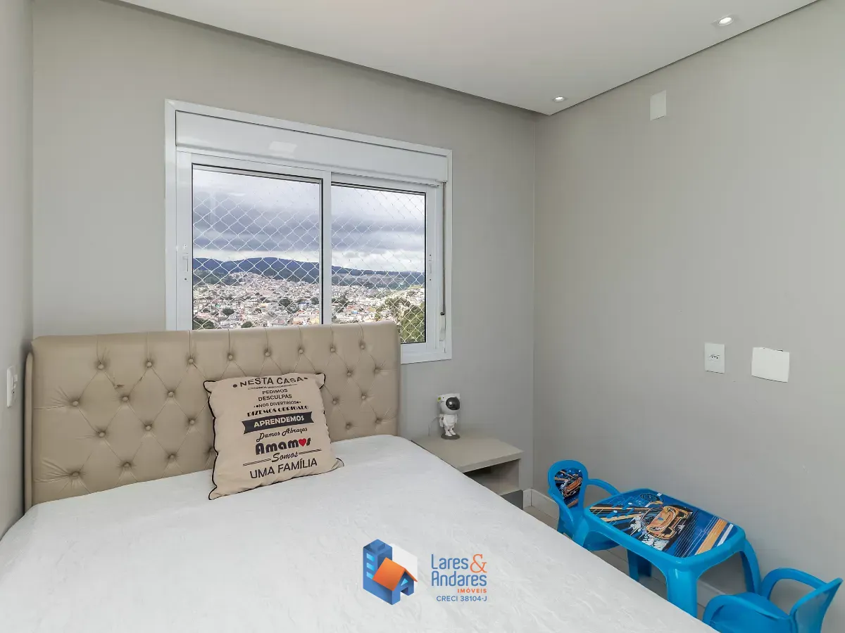 Apartamento, 2 quartos, 51 m² - Foto 17