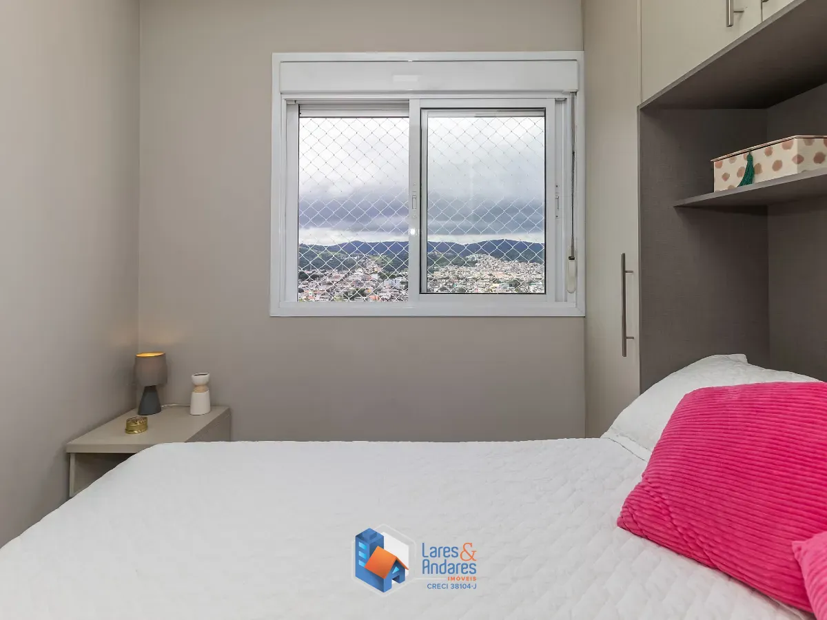 Apartamento, 2 quartos, 51 m² - Foto 25