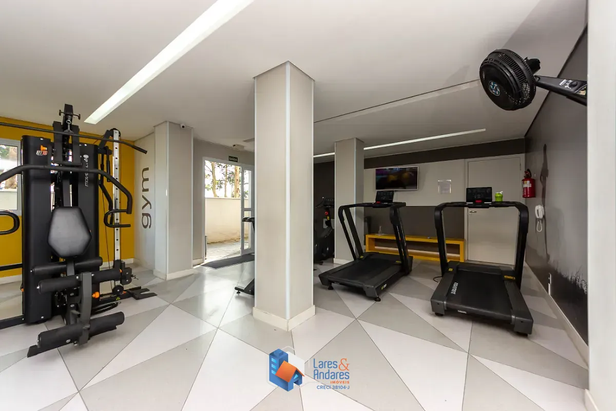 Apartamento, 2 quartos, 51 m² - Foto 31