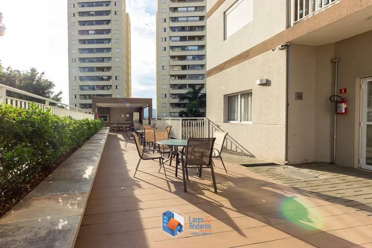 Apartamento, 2 quartos, 51 m² - Foto 39