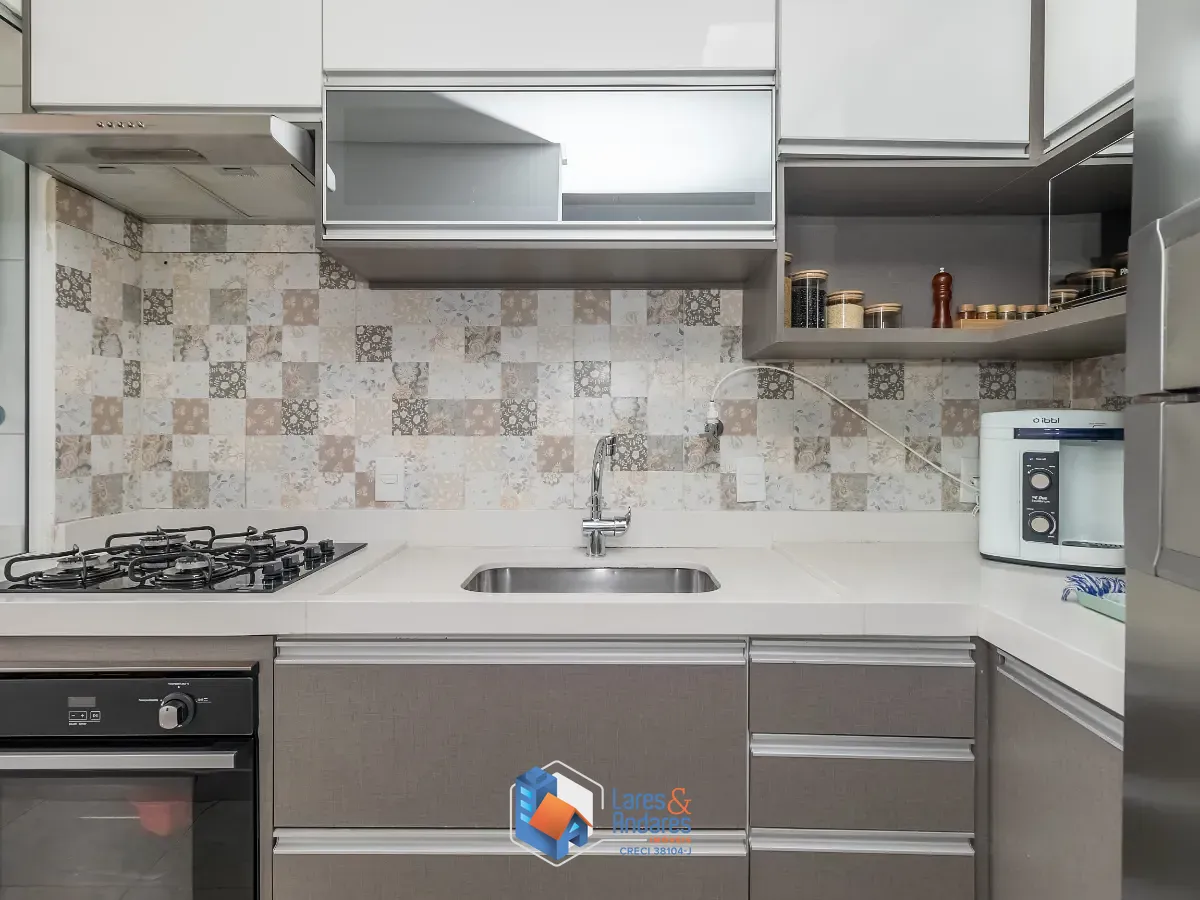 Apartamento, 2 quartos, 51 m² - Foto 10