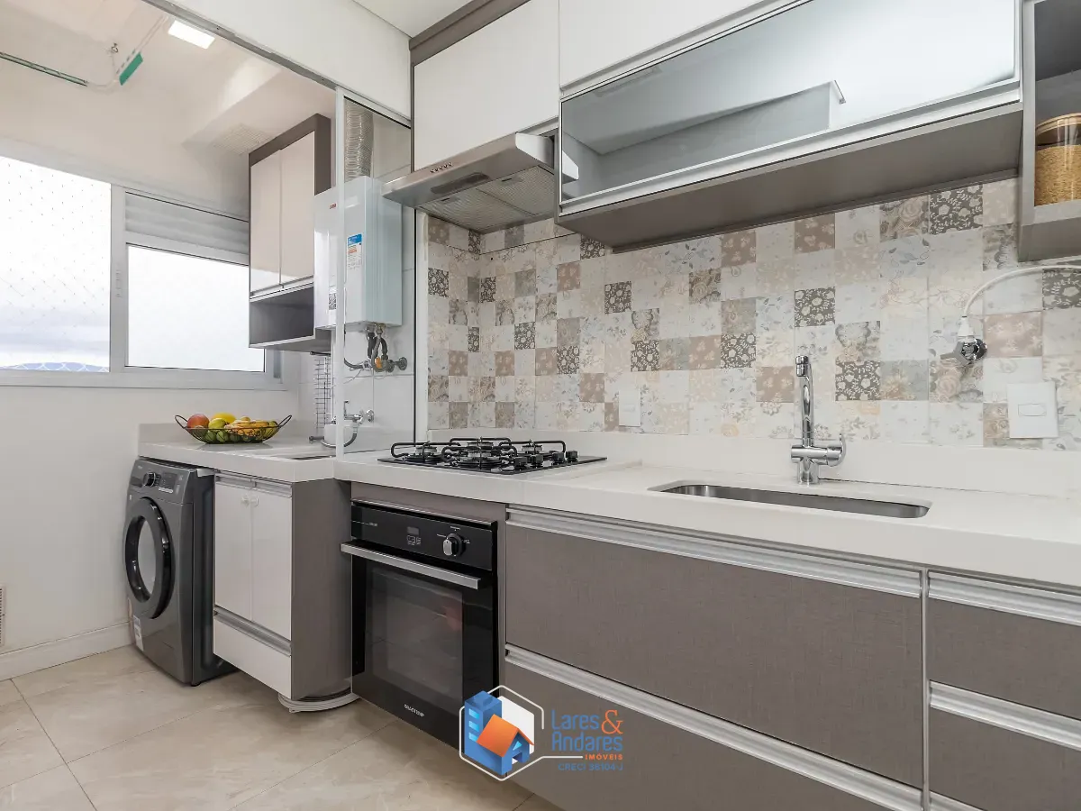 Apartamento, 2 quartos, 51 m² - Foto 12