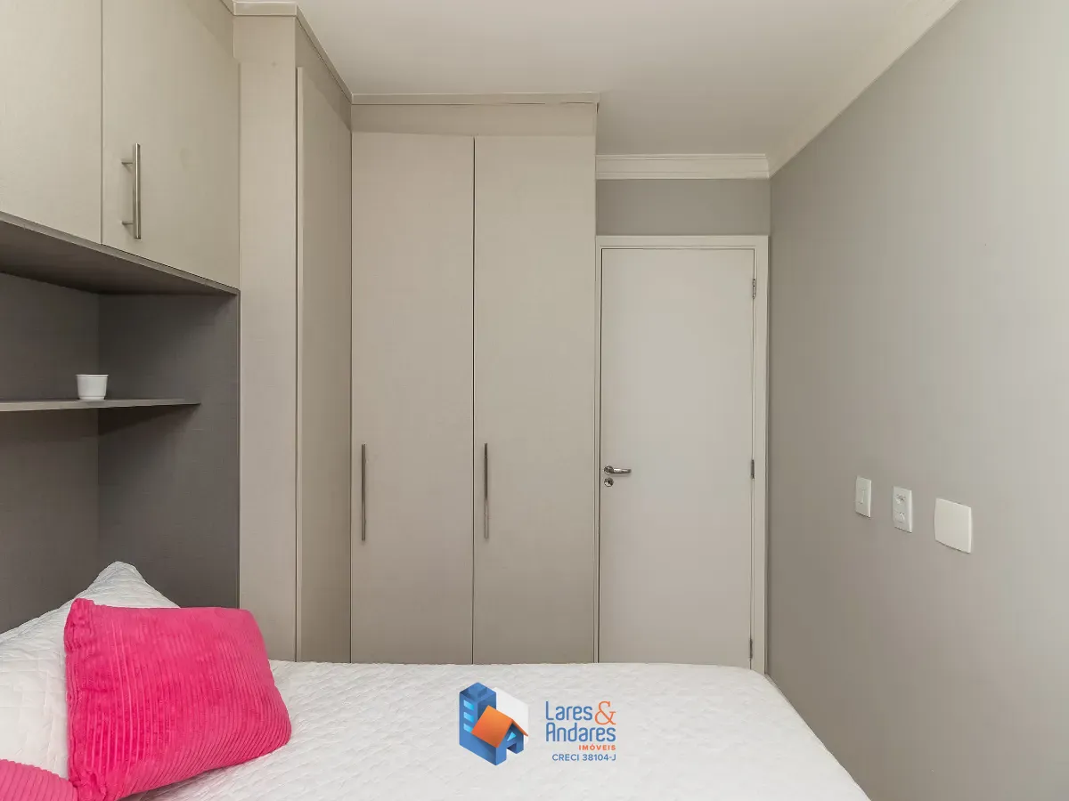 Apartamento, 2 quartos, 51 m² - Foto 22