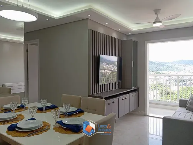 Apartamento com 51m² 2 quartos e 1 banheiro, à venda, no bairro Pirituba em São Paulo