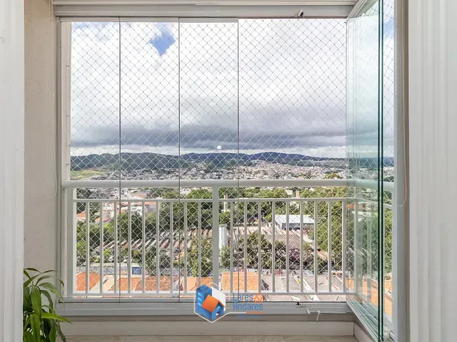 Apartamento com 51m² 2 quartos e 1 banheiro, à venda, no bairro Pirituba em São Paulo