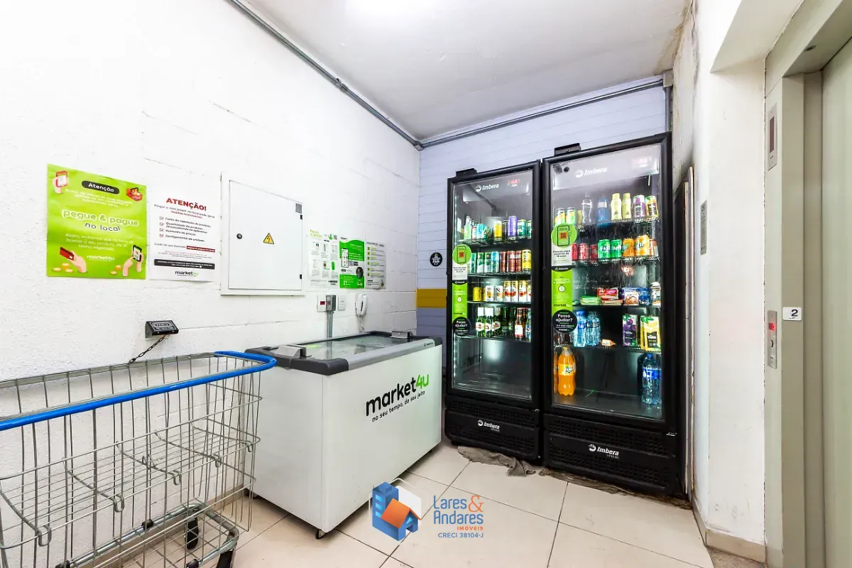 Apartamento, 2 quartos, 51 m² - Foto 35