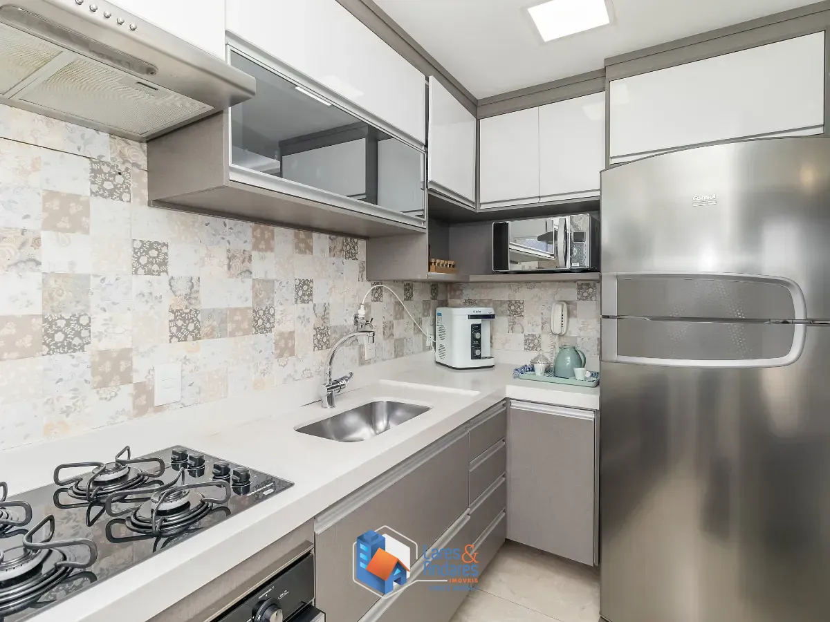 Apartamento, 2 quartos, 51 m² - Foto 11