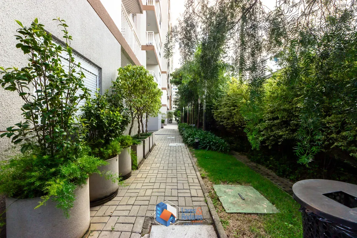Apartamento, 2 quartos, 51 m² - Foto 38