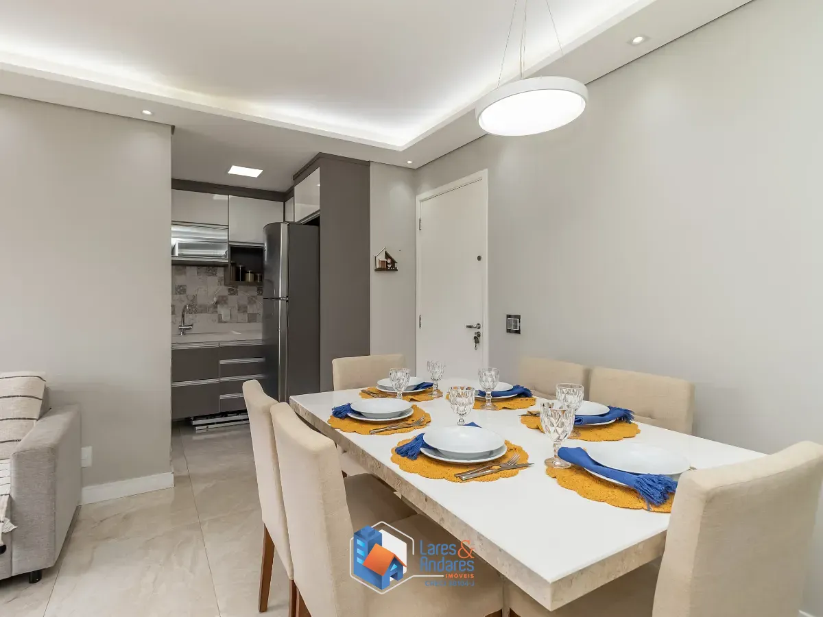 Apartamento, 2 quartos, 51 m² - Foto 15