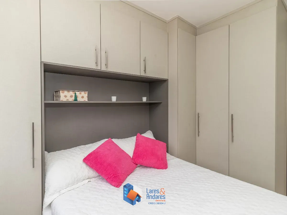 Apartamento, 2 quartos, 51 m² - Foto 26