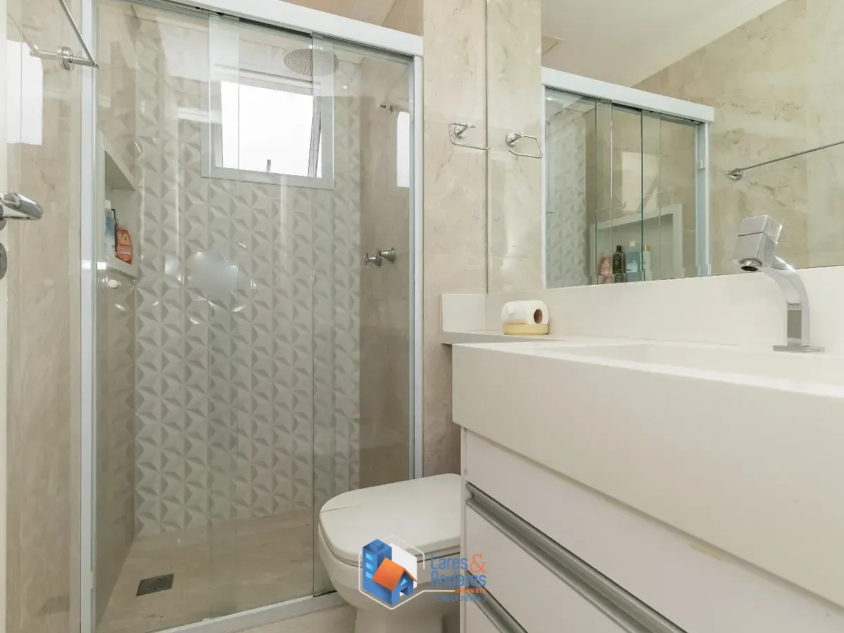Apartamento, 2 quartos, 51 m² - Foto 20