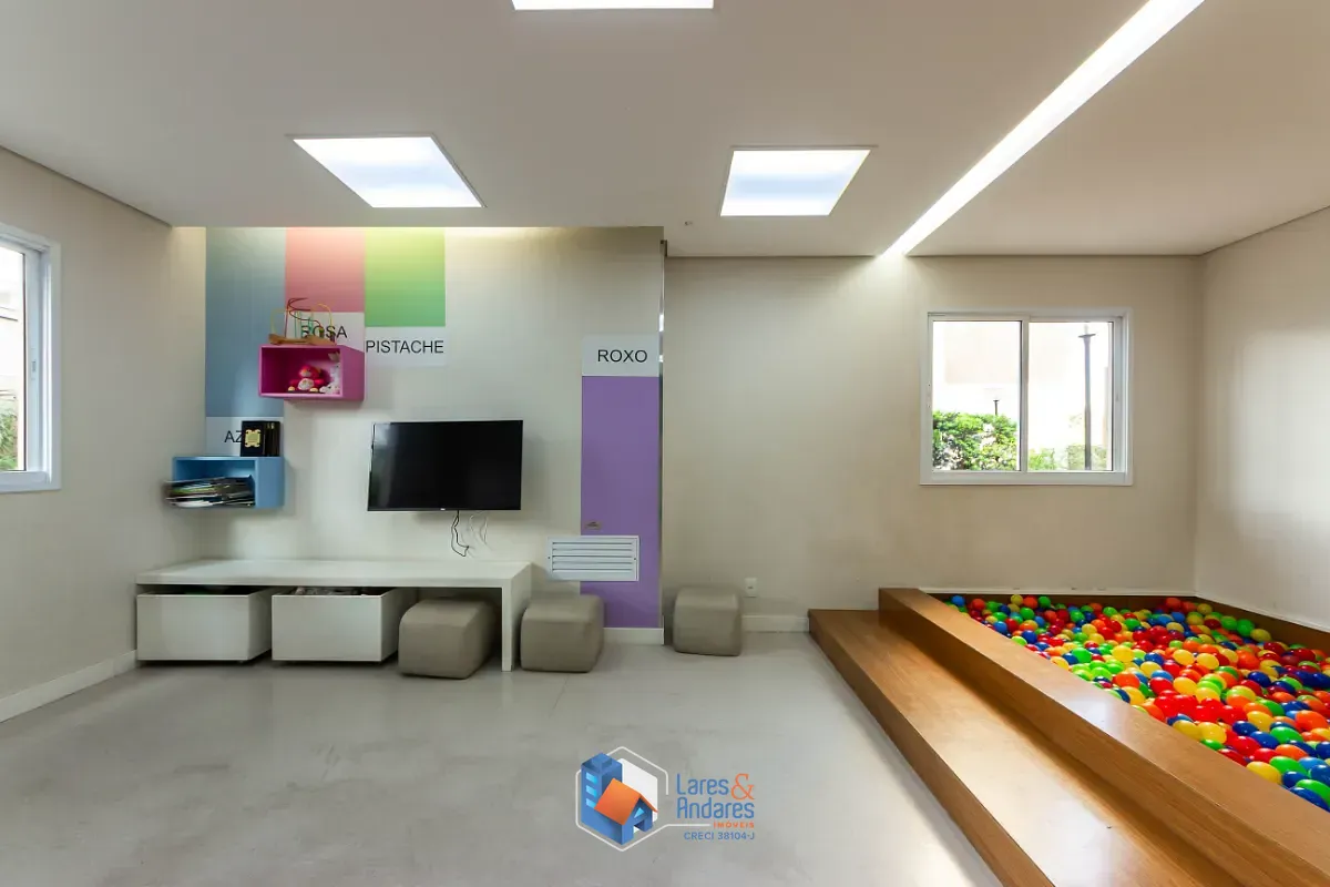 Apartamento, 2 quartos, 51 m² - Foto 32