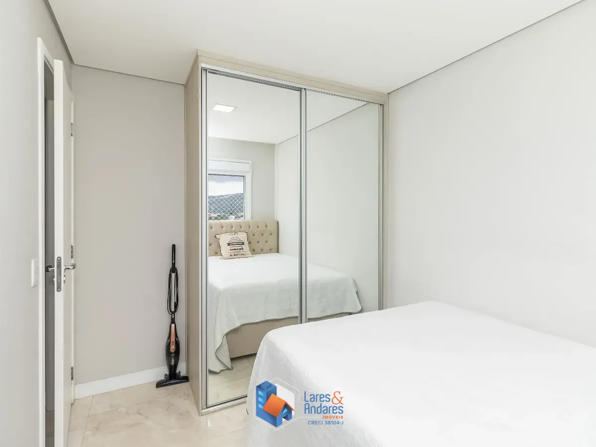 Apartamento, 2 quartos, 51 m² - Foto 23