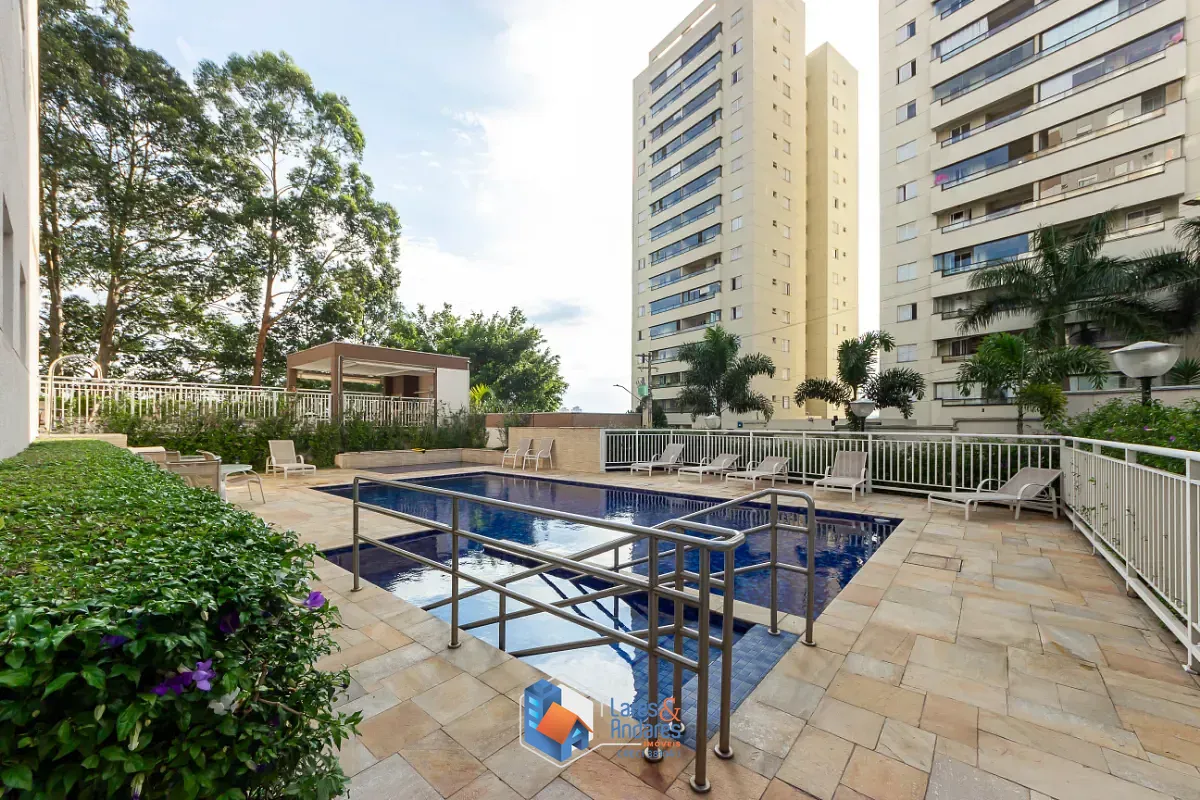 Apartamento, 2 quartos, 51 m² - Foto 42
