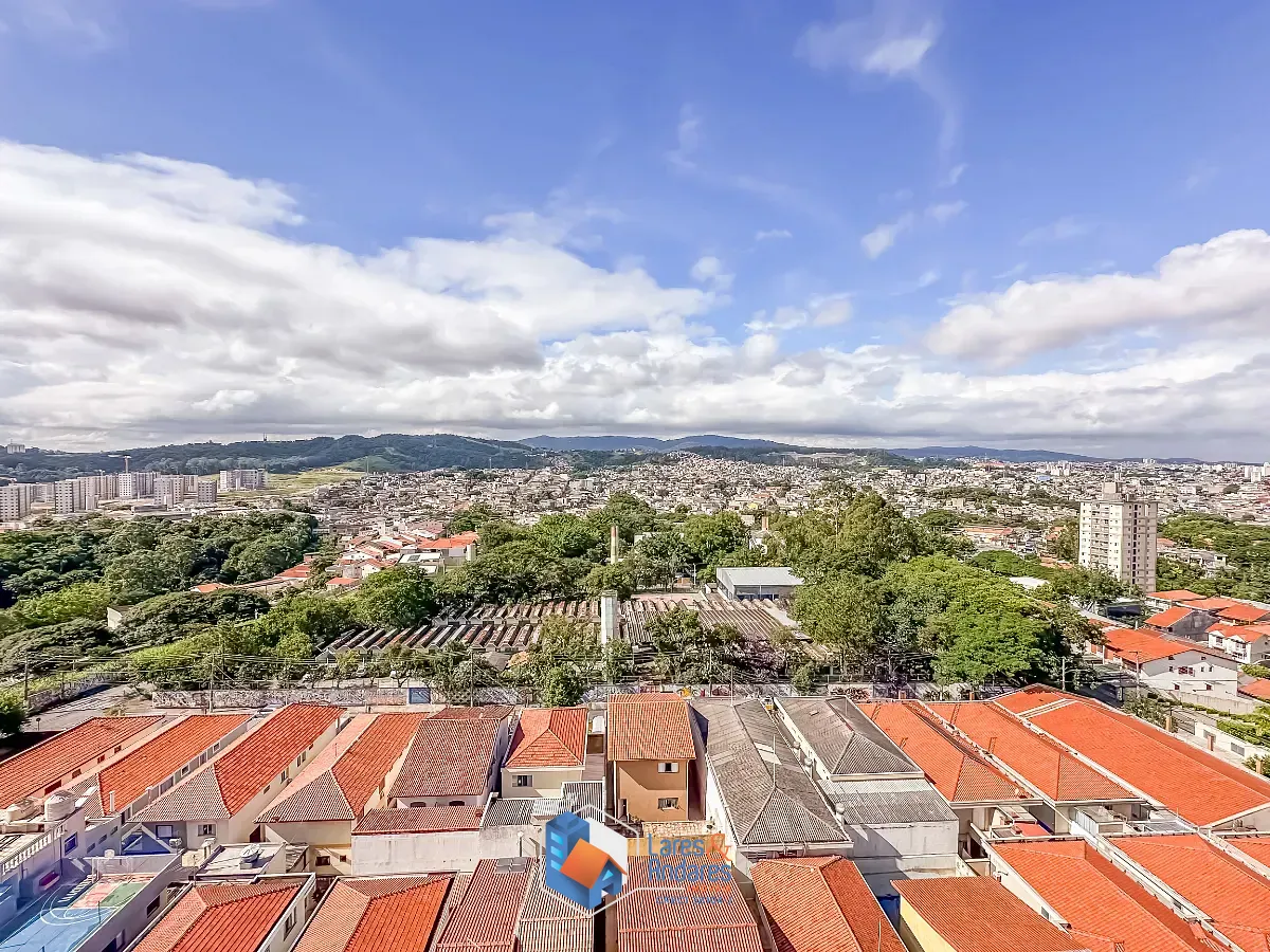 Apartamento, 2 quartos, 51 m² - Foto 5