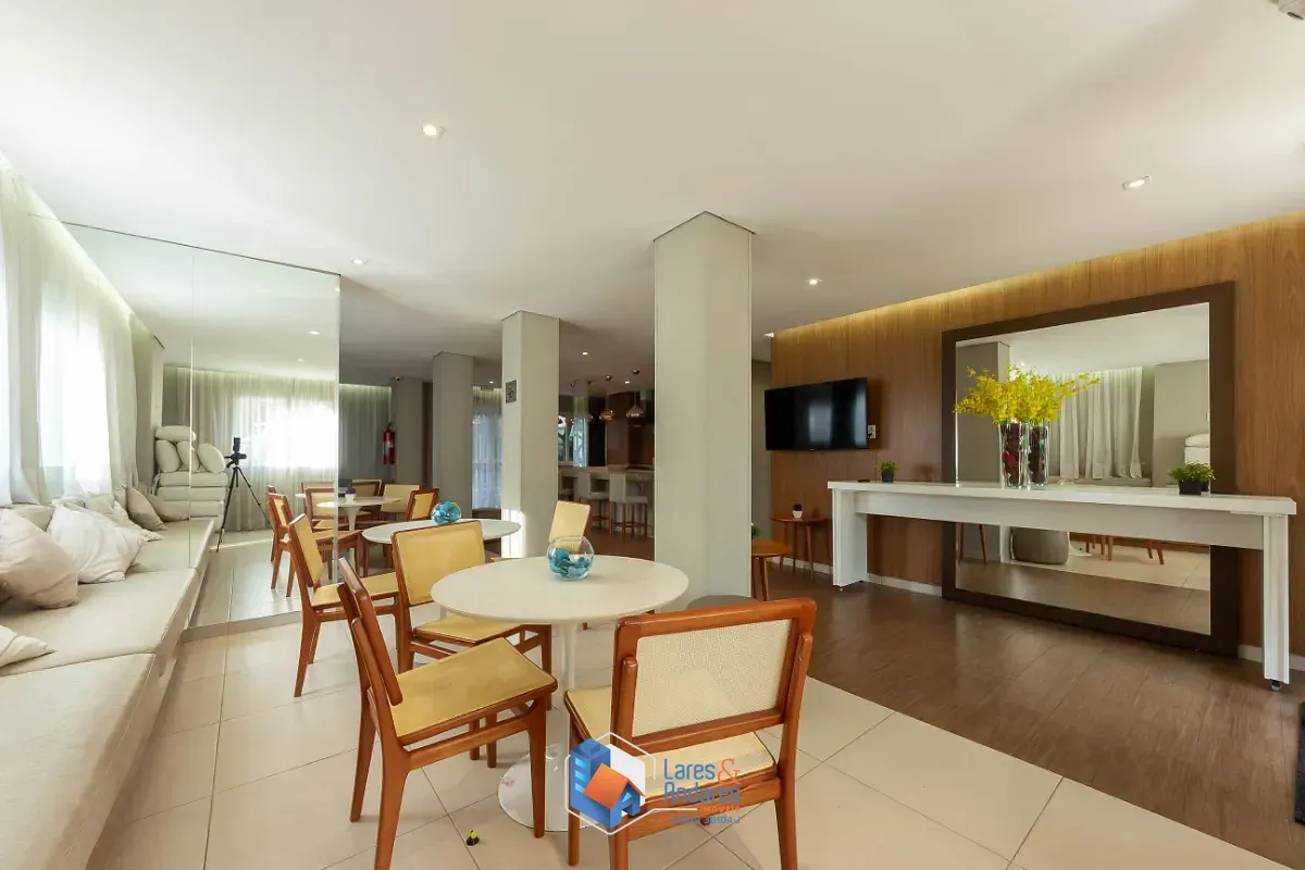 Apartamento, 2 quartos, 51 m² - Foto 29