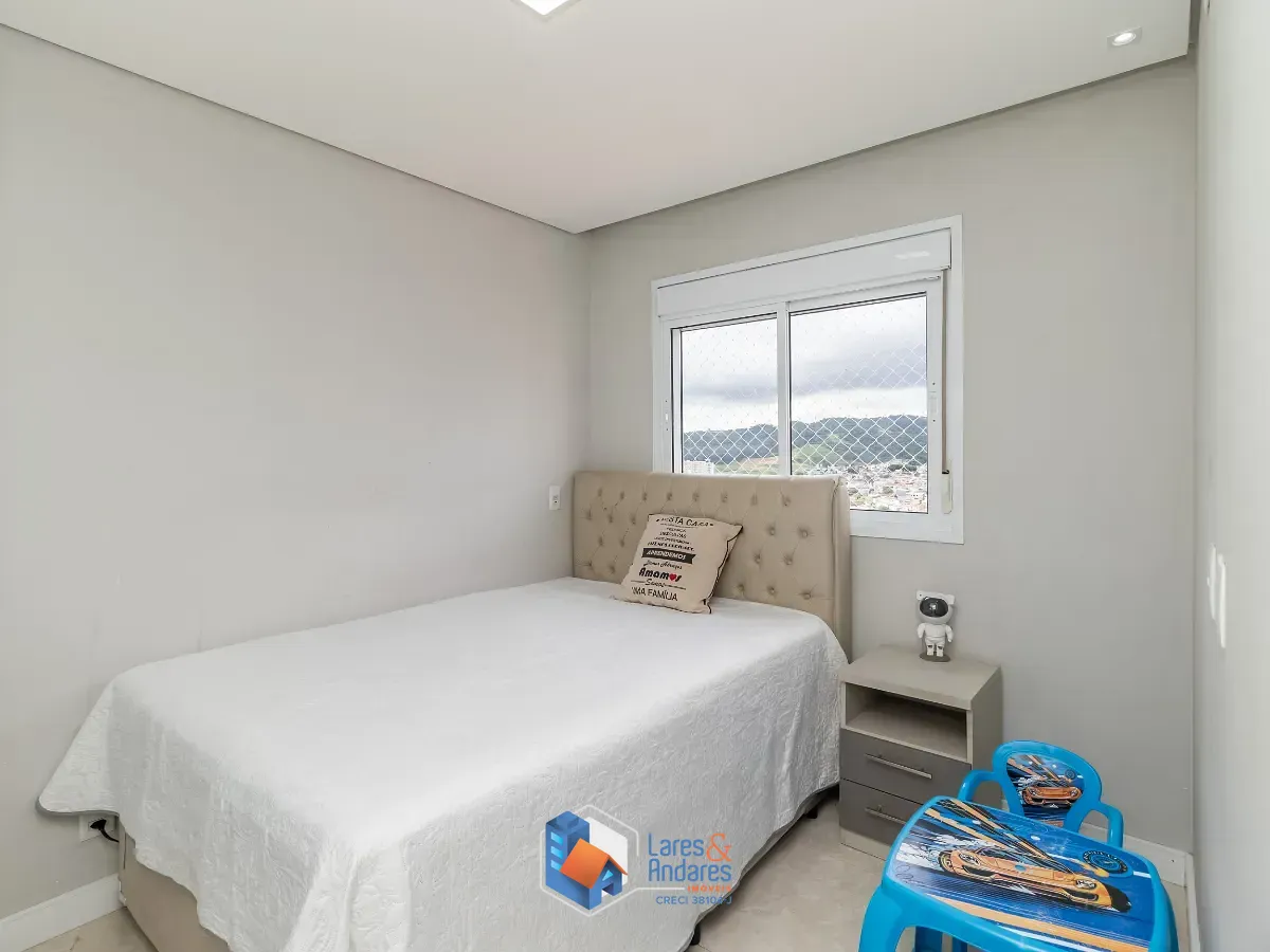 Apartamento, 2 quartos, 51 m² - Foto 18