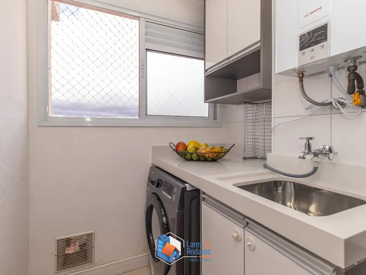Apartamento, 2 quartos, 51 m² - Foto 13