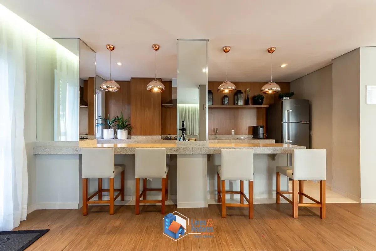 Apartamento, 2 quartos, 51 m² - Foto 30