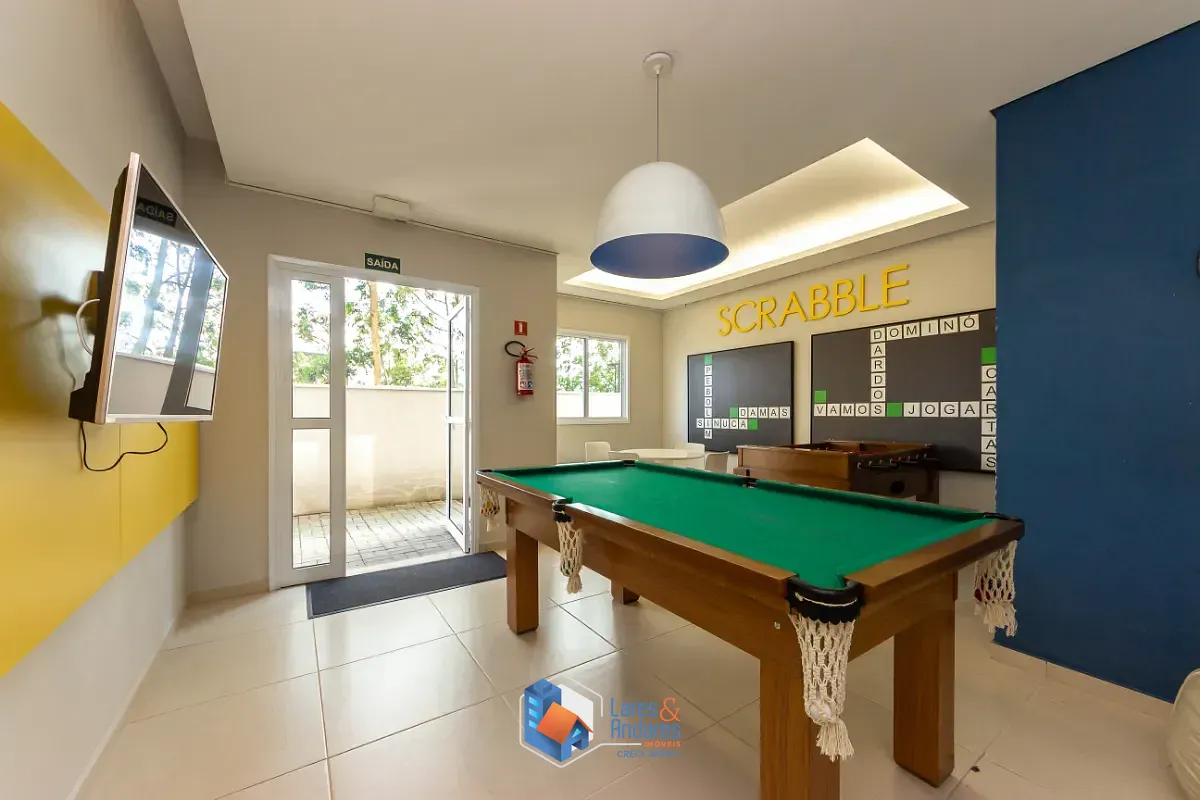 Apartamento, 2 quartos, 51 m² - Foto 33