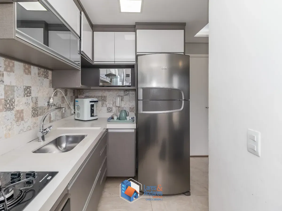 Apartamento, 2 quartos, 51 m² - Foto 9